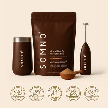 SOMNO ® Nightly Ritual