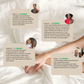 Nightly Ritual for Restorative Sleep